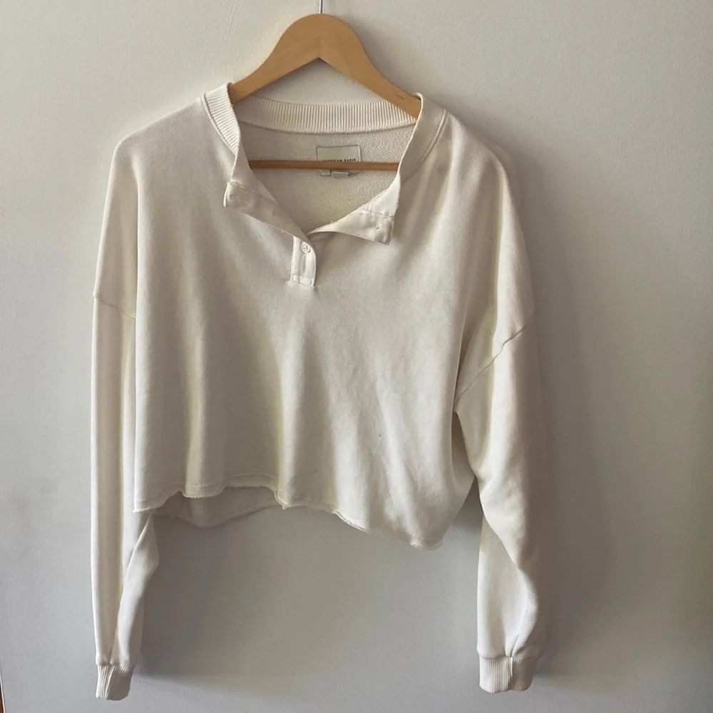 American eagle - Picture 1 of 1